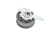 Комплект (ремінь+ролик+помпа) SKF VKMC 01278-1 (фото 7)