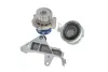 Комплект (ремінь+ролик+помпа) SKF VKMC 01935 (фото 4)