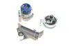 Комплект (ремінь+ролик+помпа) SKF VKMC 01935 (фото 5)