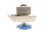 Комплект (ремінь+ролик+помпа) SKF VKMC 02204-2 (фото 7)