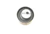 Комплект (ремінь+ролик+помпа) SKF VKMC 02204-2 (фото 10)