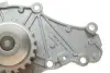 Комплект ГРМ + помпа Citroen Nemo/Xsara/C1/C2/C3/Peugeot Bipper 1.4HDI 05- (25.4x144z) (VKPC 83140) SKF VKMC 03140 (фото 9)