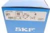 Комплект (ремінь+ролик+помпа) SKF VKMC 03241 (фото 23)