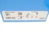 Комплект ГРМ + помпа Citroen Berlingo/Nemo/C2/C3/Peugeot 207/Partner 1.4i 96- (17x104z)(VKPC 83644) SKF VKMC 03254 (фото 14)