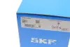 Комплект (ремінь+ролик+помпа) SKF VKMC 03257 (фото 22)