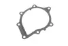 Комплект ГРМ + помпа Citroen C5/C6/C8/Peugeot 407/508/607 2.2HDI 06- (25.4x118) SKF VKMC 03305 (фото 13)