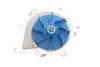 Комплект ГРМ + помпа Citroen C5/C6/C8/Peugeot 407/508/607 2.2HDI 06- (25.4x118) SKF VKMC 03305 (фото 6)