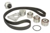 Комплект (ремінь+ролик+помпа) SKF VKMC 03902-2 (фото 1)