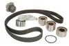Комплект (ремінь+ролик+помпа) SKF VKMC 03902-2 (фото 2)