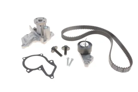 Водяний насос + зубчастий ремінь SKF VKMC 04222