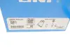 Комплект ГРМ + помпа Opel Astra F/G 1.4/1.6 91-05/Combo 1.2/1.4 94-01 (17x111z) (VKPC 85206) SKF VKMC 05121 (фото 17)