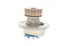 Комплект ГРМ + помпа Opel Astra F/G 1.4/1.6 91-05/Combo 1.2/1.4 94-01 (17x111z) (VKPC 85206) SKF VKMC 05121 (фото 7)