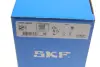 Роликовий модуль натягувача ременя (ролик, ремінь, помпа) SKF VKMC 06003 (фото 10)