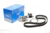 Комплект (ремінь+ролик+помпа) SKF VKMC 06008 (фото 2)