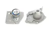 Комплект (ремінь+ролик+помпа) SKF VKMC 06129 (фото 8)