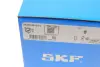 Роликовий модуль натягувача ременя (ролик, ремінь, помпа) SKF VKMC 06134-3 (фото 22)