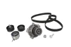 Комплект (ремінь+ролик+помпа) SKF VKMC 08503 (фото 2)