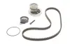 Комплект ГРМ + помпа Chevrolet Aveo/Kalos 1.4/1.5 04-/Daewoo Lanos/Nexia 1.3/1.5 97- (17x111z) VKMC 90202