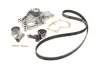 Комплект (ремінь+ролик+помпа) SKF VKMC 91903 (фото 1)