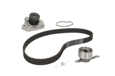 Комплект (ремінь+ролик+помпа) SKF VKMC 93005-2