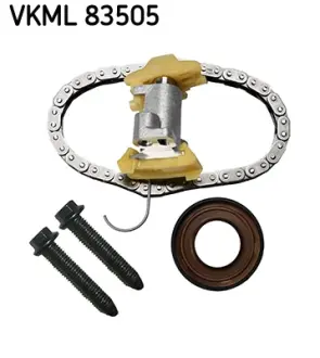 Комплект ланцюг натягувач SKF VKML 83505