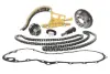 Комплект привідного ланцюга SKF VKML 84003 (фото 1)