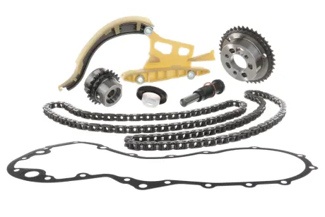 Комплект привідного ланцюга SKF VKML 84003