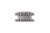 Комплект ланцюга ГРМ Ford Focus/Mondeo/Mazda 3/6 1.8-2.0 03-12/Volvo 1.8 04-12 (z=134/54) (симплекс) SKF VKML 84004-1 (фото 14)