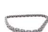 Комплект ланцюга ГРМ Ford Focus/Mondeo/Mazda 3/6 1.8-2.0 03-12/Volvo 1.8 04-12 (z=134/54) (симплекс) SKF VKML 84004-1 (фото 17)