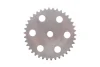 Комплект ланцюга ГРМ Ford Focus/Mondeo/Mazda 3/6 1.8-2.0 03-12/Volvo 1.8 04-12 (z=134/54) (симплекс) SKF VKML 84004-1 (фото 22)