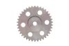 Комплект ланцюга ГРМ Ford Focus/Mondeo/Mazda 3/6 1.8-2.0 03-12/Volvo 1.8 04-12 (z=134/54) (симплекс) SKF VKML 84004-1 (фото 23)