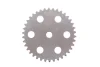 Комплект ланцюга ГРМ Ford Focus/Mondeo/Mazda 3/6 1.8-2.0 03-12/Volvo 1.8 04-12 (z=134/54) (симплекс) SKF VKML 84004-1 (фото 25)