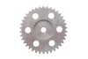 Комплект ланцюга ГРМ Ford Focus/Mondeo/Mazda 3/6 1.8-2.0 03-12/Volvo 1.8 04-12 (z=134/54) (симплекс) SKF VKML 84004-1 (фото 26)