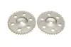 Комплект ланцюг натягувач SKF VKML 84004 (фото 9)