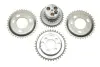 Комплект привідного ланцюга SKF VKML 84007 (фото 5)