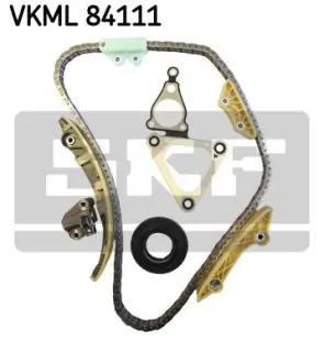 FORD комплект ланцюга Transit 2,4TDCi -06 (без шестеренок) SKF VKML 84111