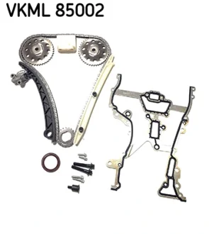 Комплект ланцюг натягувач SKF VKML 85002