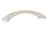 Комплект привідного ланцюга SKF VKML 85004 (фото 25)