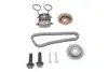 Комплект ланцюг натягувач SKF VKML 85500 (фото 1)