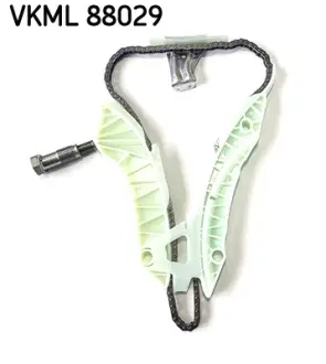Комплект ланцюг натягувач SKF VKML 88029