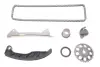 Комплект привідного ланцюга SKF VKML 91008 (фото 1)