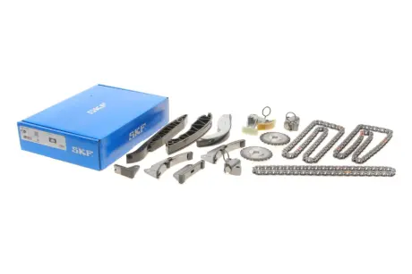 Комплект привідного ланцюга SKF VKML 95002