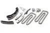 Комплект привідного ланцюга SKF VKML 95009 (фото 1)