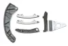 Комплект привідного ланцюга SKF VKML 95009 (фото 11)