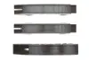 Комплект привідного ланцюга SKF VKML 95009 (фото 10)