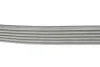 Ремінь генератора MB Sprinter (B901-904) 97- (-AC) SKF VKMV 6PK2196 (фото 3)