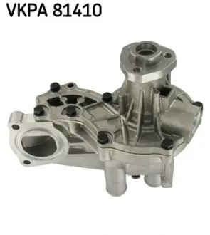 VW помпа води з корпусом!) AUDI 1,5-2,0 81-,Golf,Passat,T4,Vento SKF VKPA 81410