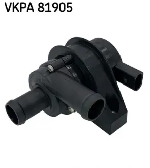 Додатковий водяний насос SKF VKPA 81905