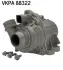 Додатковий водяний насос SKF VKPA 88322 (фото 1)