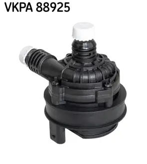 DB Додатковий водяний насос A-CLASS (W177) A 160 d (177.002) 19-, C-CLASS T-Model (S205) C 250 (205.245) 14-18 SKF VKPA 88925